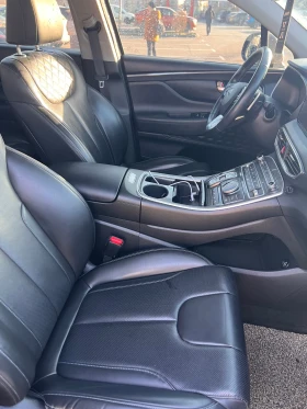 Hyundai Santa fe 2.2  - 21500 € / 42050.35 лв. - 44288930 10