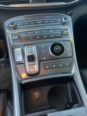 Hyundai Santa fe 2.2  - 21500 € / 42050.35 лв. - 44288930 13