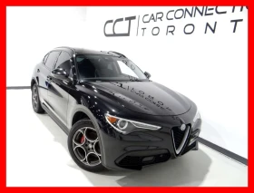 Alfa Romeo Stelvio * BASE SPORT Q4 * CARFAX * БЕЗ ПЪРВОНАЧАЛНА ВНОСКА - 16200 € / 31684.45 лв. - 74249830 2