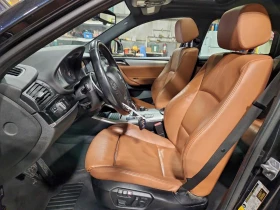 BMW X4 M-PACK * 161 000KM - 9100 € / 17798.05 лв. - 98252737 7