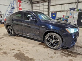 BMW X4 M-PACK * 161 000KM - 9100 € / 17798.05 лв. - 98252737 4