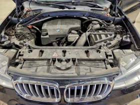 BMW X4 M-PACK * 161 000KM - 9100 € / 17798.05 лв. - 98252737 12