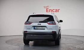 Jeep Grand cherokee - 22534 € / 44072.67 лв. - 38859170 4