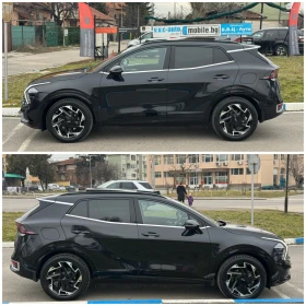 Kia Sportage GT-Line/4x4/Plug in hybrid/265кс./* 56000км.*  - 31999 € / 62584.60 лв. - 56037355 7