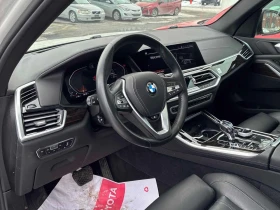 BMW X5 * xDrive40i * CARFAX * ЦЕНА ДО БГ - 28600 € / 55936.74 лв. - 34116844 8