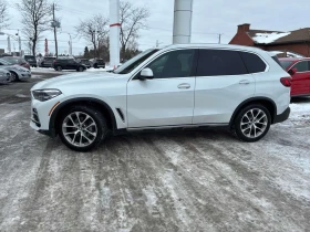 BMW X5 * xDrive40i * CARFAX * ЦЕНА ДО БГ - 28600 € / 55936.74 лв. - 34116844 2