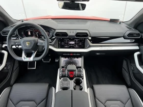Lamborghini Urus SE/FACELIFT/PLUG-IN/B&O/CERAMIC/TV/PANO/ANIMA/ - 303980 € / 594533.20 лв. - 30354110 13