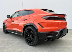 Lamborghini Urus SE/FACELIFT/PLUG-IN/B&O/CERAMIC/TV/PANO/ANIMA/ - 303980 € / 594533.20 лв. - 30354110 5