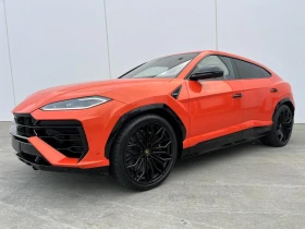Lamborghini Urus SE/FACELIFT/PLUG-IN/B&O/CERAMIC/TV/PANO/ANIMA/ - 303980 € / 594533.20 лв. - 30354110 3