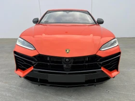 Lamborghini Urus SE/FACELIFT/PLUG-IN/B&O/CERAMIC/TV/PANO/ANIMA/ - 303980 € / 594533.20 лв. - 30354110 2