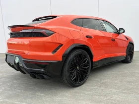 Lamborghini Urus SE/FACELIFT/PLUG-IN/B&O/CERAMIC/TV/PANO/ANIMA/ - 303980 € / 594533.20 лв. - 30354110 7