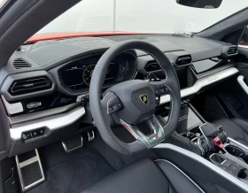 Lamborghini Urus SE/FACELIFT/PLUG-IN/B&O/CERAMIC/TV/PANO/ANIMA/ - 303980 € / 594533.20 лв. - 30354110 11