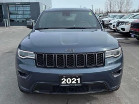 Jeep Grand cherokee 80TH ANNIVERSARY EDITION * FULLMAX ЕКСТРИ*  - 22990 € / 44964.53 лв. - 67646322 2