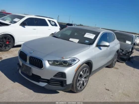 BMW X2 Sdrive28I* KEYLESS* КАМЕРИ* 