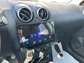 Nissan Qashqai Facelift - 6500 € / 12712.90 лв. - 34418679 12