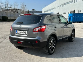 Nissan Qashqai Facelift - 6500 € / 12712.90 лв. - 34418679 4