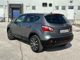 Nissan Qashqai Facelift - 6500 € / 12712.90 лв. - 34418679 3