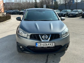 Nissan Qashqai Facelift - 6500 € / 12712.90 лв. - 34418679 7