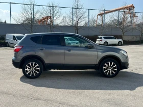 Nissan Qashqai Facelift - 6500 € / 12712.90 лв. - 34418679 5