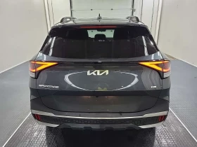 Kia Sportage X LINE 4D UTILITY AWD/CARFAX/2 ключа/Подгрев/Нави | Auto.bg — изображение 6