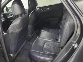 Kia Sportage X LINE 4D UTILITY AWD/CARFAX/2 ключа/Подгрев/Нави | Auto.bg — изображение 12