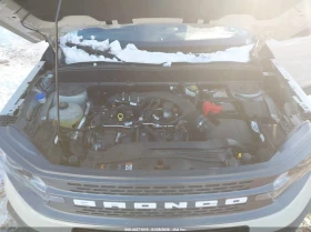 Ford Bronco SPORT BADLANDS | ЦЕНА ДО БЪЛГАРИЯ |  | Auto.bg — изображение 9