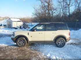 Ford Bronco SPORT BADLANDS | ЦЕНА ДО БЪЛГАРИЯ |  | Auto.bg — изображение 13