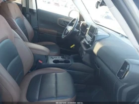 Ford Bronco SPORT BADLANDS | ЦЕНА ДО БЪЛГАРИЯ |  | Auto.bg — изображение 5