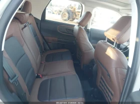 Ford Bronco SPORT BADLANDS | ЦЕНА ДО БЪЛГАРИЯ |  | Auto.bg — изображение 8