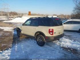 Ford Bronco SPORT BADLANDS | ЦЕНА ДО БЪЛГАРИЯ |  | Auto.bg — изображение 3