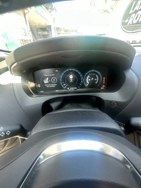 Jaguar F-PACE R-Sport/Рейлинг - 23770 € / 46490.08 лв. - 84058913 15