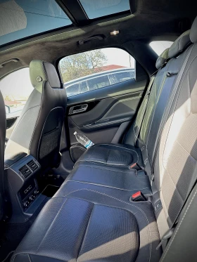 Jaguar F-PACE R-Sport/������� | Mobile.bg � ����� ������ 14