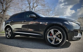 Jaguar F-PACE R-Sport/������� | Mobile.bg � ����� ������ 3