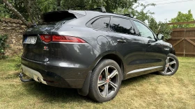 Jaguar F-PACE R-Sport/������� | Mobile.bg � ����� ������ 10