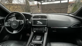 Jaguar F-PACE R-Sport/Рейлинг - 23770 € / 46490.08 лв. - 84058913 10