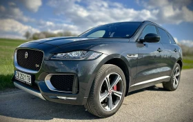 Jaguar F-PACE R-Sport/������� | Mobile.bg � ����� ������ 4