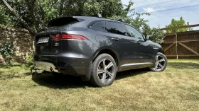 Jaguar F-PACE R-Sport/Рейлинг - 23770 € / 46490.08 лв. - 84058913 3