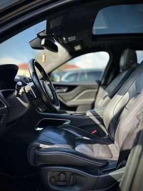 Jaguar F-PACE R-Sport/������� | Mobile.bg � ����� ������ 12