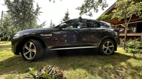 Jaguar F-PACE R-Sport/Рейлинг - 23770 € / 46490.08 лв. - 84058913 8
