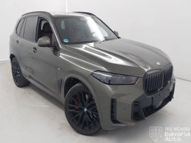 BMW X5 50e xDrive M Sport Paket Sportautomatic | Auto.bg — изображение 4