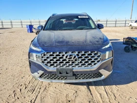 Hyundai Santa fe * LIMITED* AWD*  | Auto.bg — изображение 2