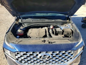 Hyundai Santa fe * LIMITED* AWD*  | Auto.bg — изображение 7