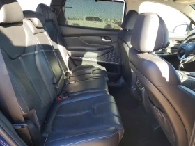 Hyundai Santa fe * LIMITED* AWD*  | Auto.bg — изображение 12