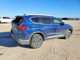 Hyundai Santa fe * LIMITED* AWD*  | Auto.bg — изображение 4