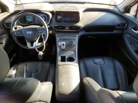 Hyundai Santa fe * LIMITED* AWD*  | Auto.bg — изображение 9