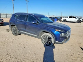 Hyundai Santa fe * LIMITED* AWD*  | Auto.bg — изображение 3