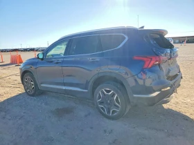 Hyundai Santa fe * LIMITED* AWD*  | Auto.bg — изображение 6