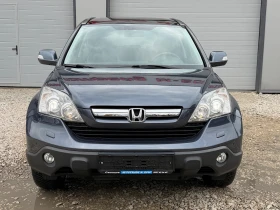 Honda Cr-v 2.2DIESEL* 4X4* KOJA* PANORAMA - 6399 € / 12515.36 лв. - 65097070 2