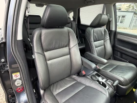 Honda Cr-v 2.2DIESEL* 4X4* KOJA* PANORAMA - 6399 € / 12515.36 лв. - 65097070 17