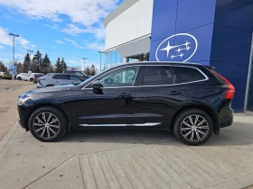 Volvo XC60 * T6* Inscription* AWD* ПАНО* KEYLESS* КАМЕРИ* 360 | Auto.bg — изображение 5